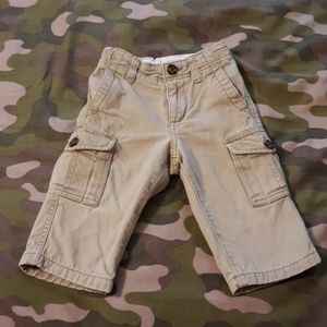 #662 Baby Gap pants. Size: 12-18Months.